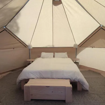 El Glamp De Vall D Or * Platja d'Aro