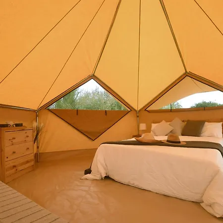 El Glamp De Vall D Or * Platja d'Aro