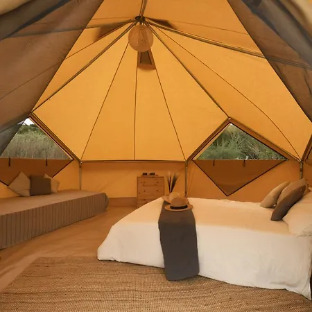 El Glamp De Vall D Or